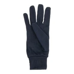 Odlo Gloves Active Warm Eco Homme Bleu Foncé