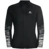 Odlo Jacket Zeroweight Pro Warm Reflect Femme Noir -Odlo main 371921 2f03