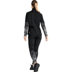 Odlo Jacket Zeroweight Pro Warm Reflect Femme Noir -Odlo main 457498 567a