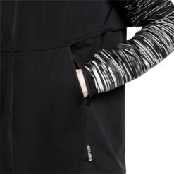 Odlo Jacket Zeroweight Pro Warm Reflect Homme Noir 8 Odlo Jacket Zeroweight Pro Warm Reflect Homme Noir -Odlo main 457550 ace4