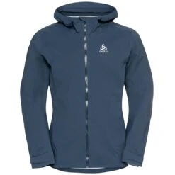 Odlo Veste Hardshell Aegis 2.5L Waterproof Homme