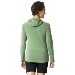 Odlo Pull À Capuche Avec Fermeture Ascent Mer Femme 11 Odlo Pull À Capuche Avec Fermeture Ascent Mer Femme -Odlo main 542671 40414 Model Back Crop 1 5e64