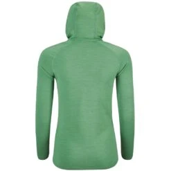 Odlo Pull À Capuche Avec Fermeture Ascent Mer Femme 9 Odlo Pull À Capuche Avec Fermeture Ascent Mer Femme -Odlo main 542671 40414 Torso Back2 1 a065