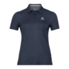 Odlo F-Dry Polo Shirt Short Sleeves Femme 1 Odlo F-Dry Polo Shirt Short Sleeves Femme -Odlo main 550661 20377 e0b8