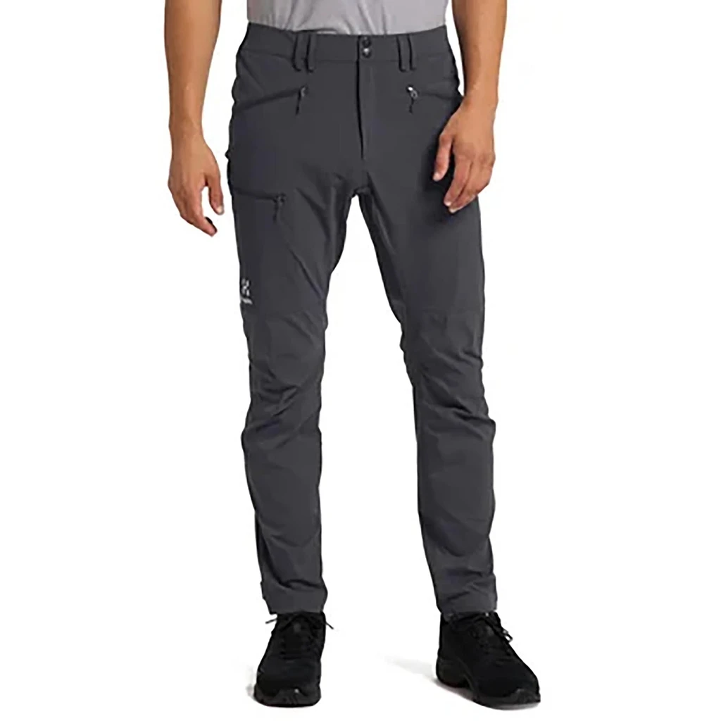 Odlo Lite Slim Pant Homme – Image 2