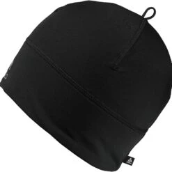 Odlo Hat Polyknit Warm Eco Homme Noir -Odlo main 762670 15000 Torso Detail1 1 3103