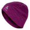 Odlo Hat Yak X-Warm Homme Violet -Odlo main 765730 30688 0 e061