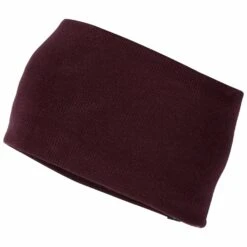 Odlo Headband Ceramiwarm Mid Gage Homme Framboise 7 Odlo Headband Ceramiwarm Mid Gage Homme Framboise -Odlo main 777520 30760 Torso Detail1 1 1a13