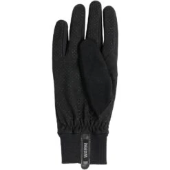 Odlo Gloves Element Warm Homme Noir -Odlo main 777680 15000 Torso Detail1 1 2878