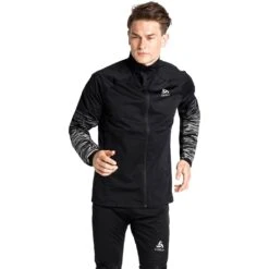 Odlo Jacket Zeroweight Pro Warm Reflect Homme Noir 9 Odlo Jacket Zeroweight Pro Warm Reflect Homme Noir -Odlo main A5E181B1BC9AF3F470A3B533D203817E58d0.1000x1000 e2af