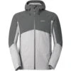 Odlo Blouson Hardshell Engage Homme Gris -Odlo main OP Tor 0017 527722 10459 A fddb