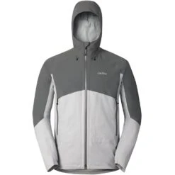 Odlo Blouson Hardshell Engage Homme Gris -Odlo main OP Tor 0017 527722 10459 X 16fe