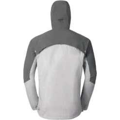 Odlo Blouson Hardshell Engage Homme Gris -Odlo main OP Tor 0017 527722 10459 Y bb6f