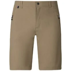 Odlo Pantalon Wedgemount Zip-Off Homme Beige -Odlo main OP Tor 0017 527802 10457 X 8c90