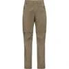Odlo Pantalon Wedgemount Zip-Off Homme Beige 1 Odlo Pantalon Wedgemount Zip-Off Homme Beige -Odlo main OP Tor 0019 527802 10457 A c60f