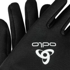 Odlo Set POLYKNIT HAT + GLOVES -Odlo main Odlo Handschoenen en Muts Set Senior 5 2209141342 1b1f