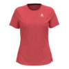 Odlo T-Shirt Manches Courtes Zeroweight Enginee Femme 1 Odlo T-Shirt Manches Courtes Zeroweight Enginee Femme -Odlo main RUN Tor 0023 313731 30842 A 1 502d
