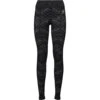 Odlo Collants Natural Plus Kinship Warm Femme Noir -Odlo main SUW Tor 1819 110721 60008 A 37b7