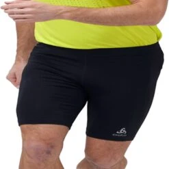 Odlo Cuissard Essential Homme -Odlo main odlo tights short essential 439282 323002 15000 bf8e