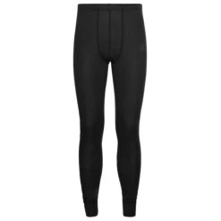 Odlo - Base Layer Bottom Long Active Warm Eco - Sous-vêtement Synthétique -Odlo odlo base layer bottom long active warm eco sous vetement synthetique 2