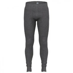 Odlo - Base Layer Bottom Long Active Warm Eco - Sous-vĂȘtement SynthĂ©tique