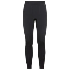 Odlo - Base Layer Bottom Long Performance Warm Eco - Sous-vêtement Synthétique -Odlo odlo base layer bottom long performance warm eco sous vetement synthetique 1