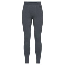 Odlo - Base Layer Bottom Long Performance Warm Eco - Sous-vĂȘtement SynthĂ©tique
