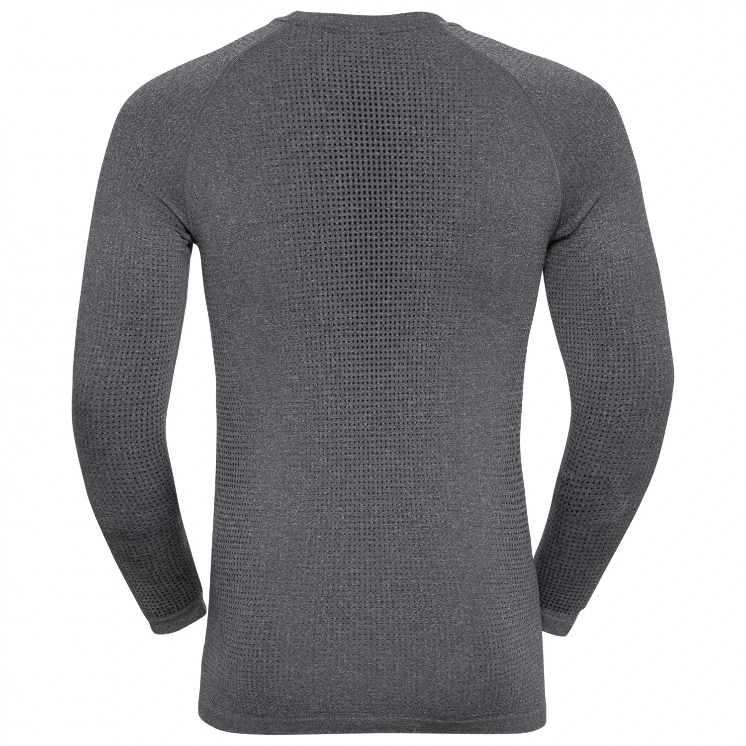Odlo - Base Layer Top Crew Neck L/S Performance Warm Eco - Sous-vêtement Synthétique 4 Odlo - Base Layer Top Crew Neck L/S Performance Warm Eco - Sous-vêtement Synthétique – Image 2