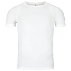Odlo - Baselayer Top Crew Neck S/S Performance Light E - Sous-vêtement Synthétique -Odlo odlo baselayer top crew neck s s performance light e sous vetement synthetique 1