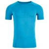 Odlo - Baselayer Top Crew Neck S/S Performance X-Light - Sous-vêtement Synthétique -Odlo odlo baselayer top crew neck s s performance x light sous vetement synthetique