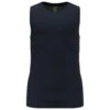 Odlo - Baselayer Top Crew Neck Singlet Active F-Dry Li - Sous-vêtement Synthétique -Odlo odlo baselayer top crew neck singlet active f dry li sous vetement synthetique