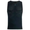 Odlo - Baselayer Top Crew Neck Singlet Zeroweight Seam - Sous-vêtement Synthétique