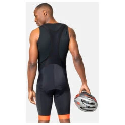 Odlo - Baselayer Top Crew Neck Singlet Zeroweight Seam - Sous-vêtement Synthétique -Odlo odlo baselayer top crew neck singlet zeroweight seam sous vetement synthetique detail 4