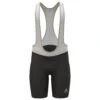 Odlo - Bib Shorts Essential - Pantalon De Cyclisme -Odlo odlo bib shorts essential pantalon de cyclisme