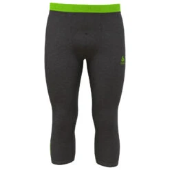 Odlo - Bl Bottom Long Performance Wool 150 - Sous-vêtement Mérinos -Odlo odlo bl bottom long performance wool 150 sous vetement merinos 1