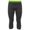 Odlo - Bl Bottom Long Performance Wool 150 - Sous-vêtement Mérinos -Odlo odlo bl bottom long performance wool 150 sous vetement merinos