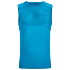 Odlo - BL Top Crew Neck Singlet Performance X-Light - Sous-vêtement Synthétique