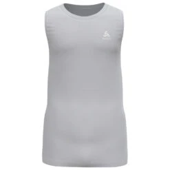 Odlo - BL Top Crew Neck Tank Active F-Dry Light - Sous-vêtement Synthétique -Odlo odlo bl top crew neck tank active f dry light sous vetement synthetique 1