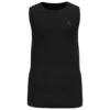 Odlo - BL Top Crew Neck Tank Active F-Dry Light - Sous-vêtement Synthétique -Odlo odlo bl top crew neck tank active f dry light sous vetement synthetique