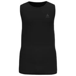 Odlo - BL Top Crew Neck Tank Active F-Dry Light - Sous-vêtement Synthétique