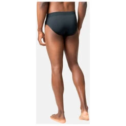 Odlo - Brief Performance Light Eco - Sous-vêtement Synthétique -Odlo odlo brief performance light eco sous vetement synthetique detail 4