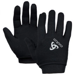 Odlo - Gloves Stretchfleece Liner Eco - Gants -Odlo odlo gloves stretchfleece liner eco gants 1