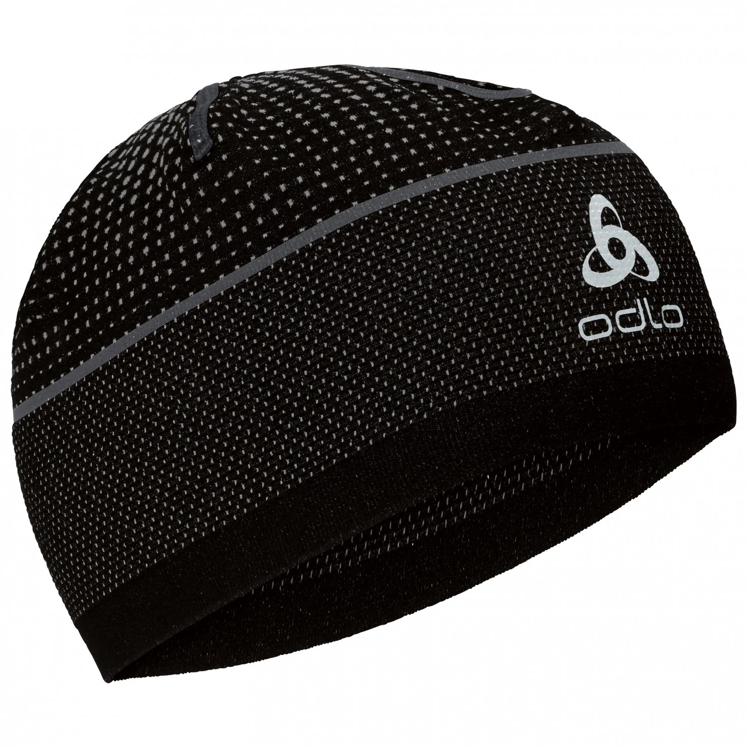 Odlo - Hat Velocity Ceramiwarm - Bonnet 4 Odlo - Hat Velocity Ceramiwarm - Bonnet – Image 2