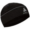 Odlo - Hat Velocity Ceramiwarm - Bonnet -Odlo odlo hat velocity ceramiwarm bonnet