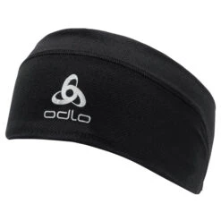 Odlo - Headband Ceramicool - Bandeau -Odlo odlo headband ceramicool bandeau detail 3