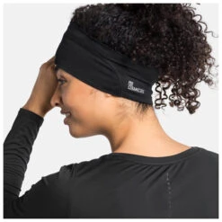 Odlo - Headband Ceramicool - Bandeau -Odlo odlo headband ceramicool bandeau detail 5