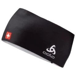 Odlo - Headband Competition Fan Warm - Bandeau