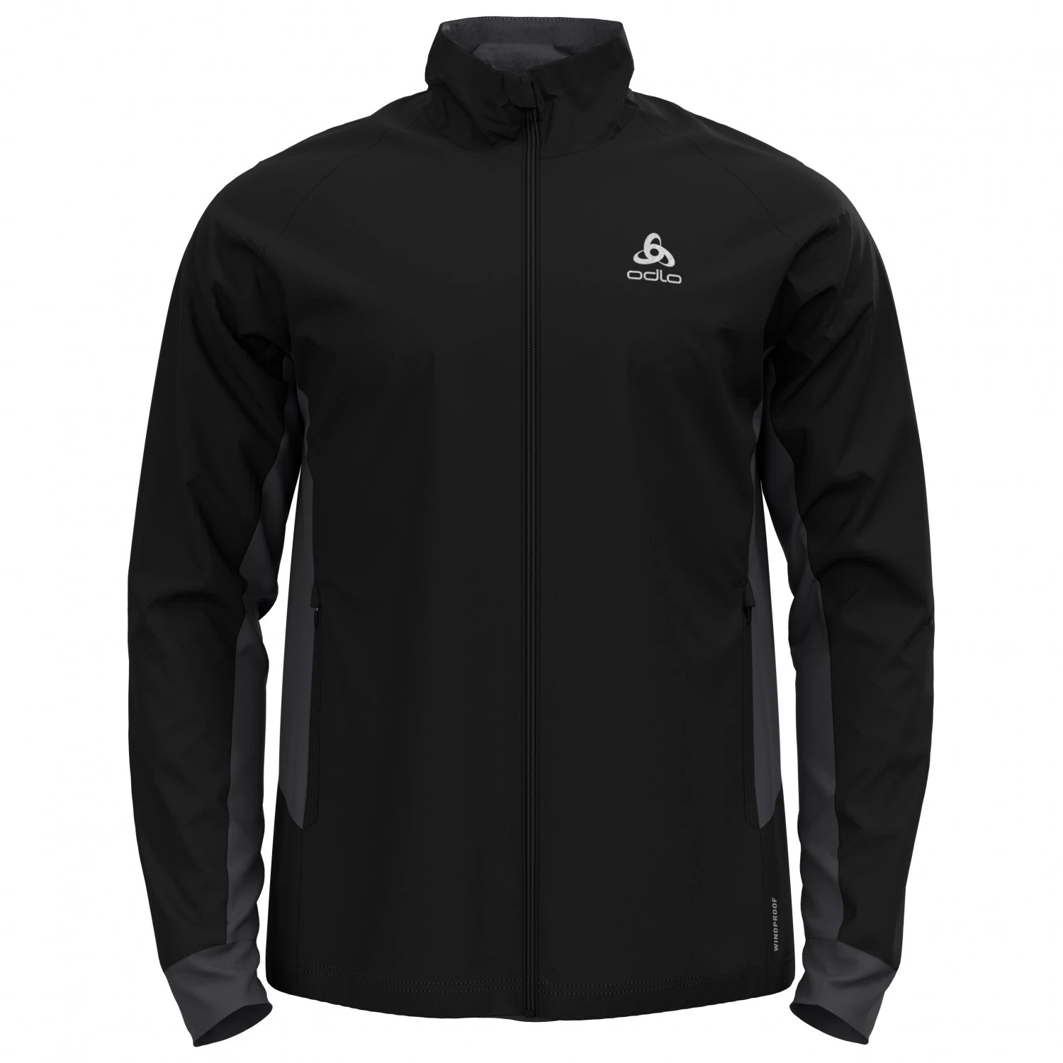 Odlo - Jacket Brensholmen - Veste De Ski De Fond 5 Odlo - Jacket Brensholmen - Veste De Ski De Fond – Image 3