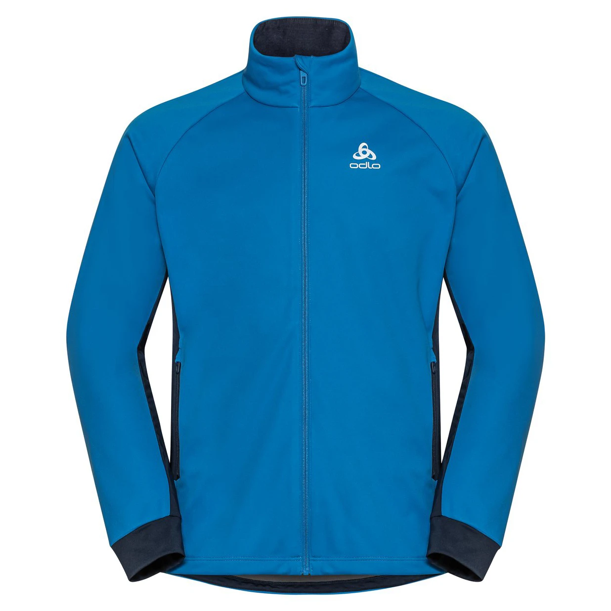 Odlo - Jacket Brensholmen - Veste De Ski De Fond 6 Odlo - Jacket Brensholmen - Veste De Ski De Fond – Image 4