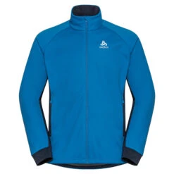 Odlo - Jacket Brensholmen - Veste De Ski De Fond